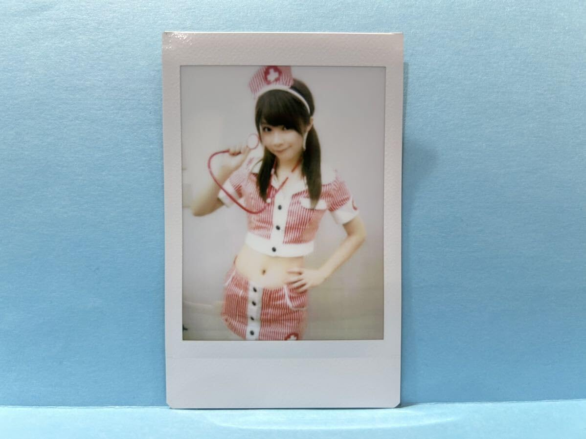 Amazon.co.jp: 伊東ちなみ チェキ 水着 下着 イベント93 : ファッション